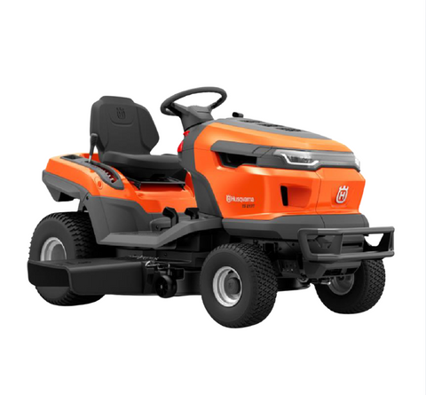 Tractor TS217M