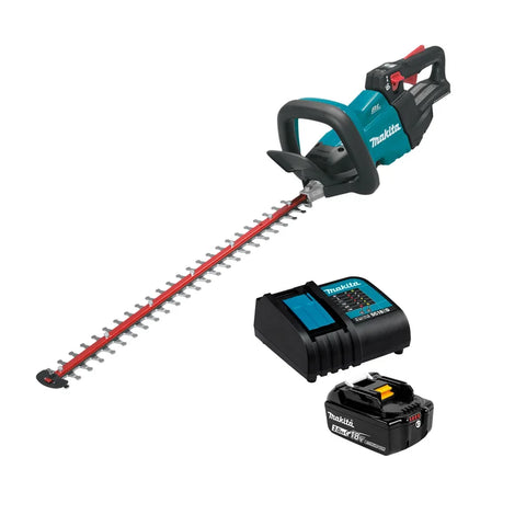 CORTASETOS LXT 18V, XPT, BL + 3 VEL 1 BATERIA 3 AH Y CARGADOR STANDAR