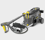 Hidrolavadora profesional 1885 PSI HD 4/9 P Karcher