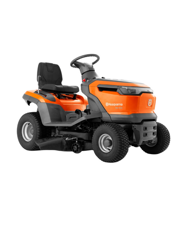 TRACTOR CORTACÉSPED TS 114